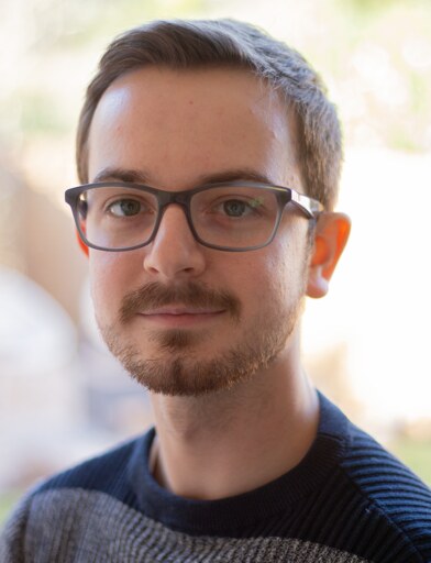 Ben Wright, founder of Piano Labs